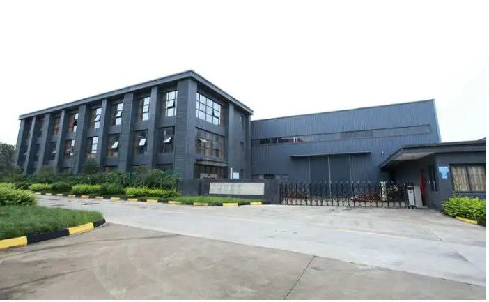 중국 Shandong Yizhi Machinery and Equipment Co., Limited 회사 프로파일 